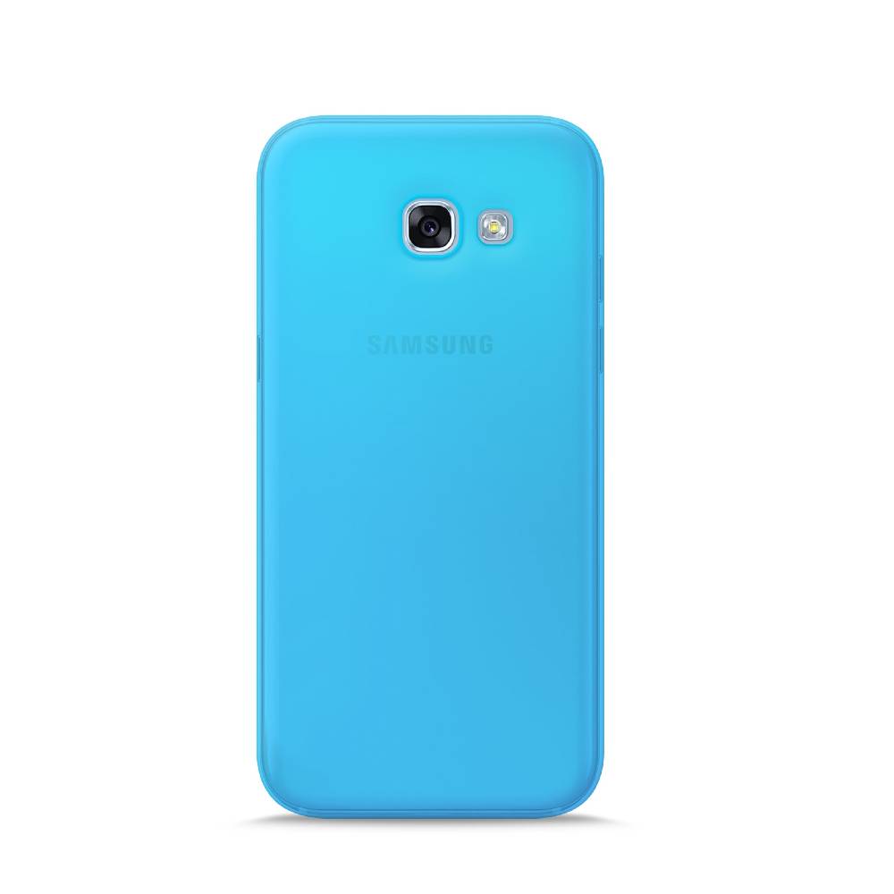 Puro Cover 03 Nude per Samsung Galaxy A5 2017 Ultimi tre giorni