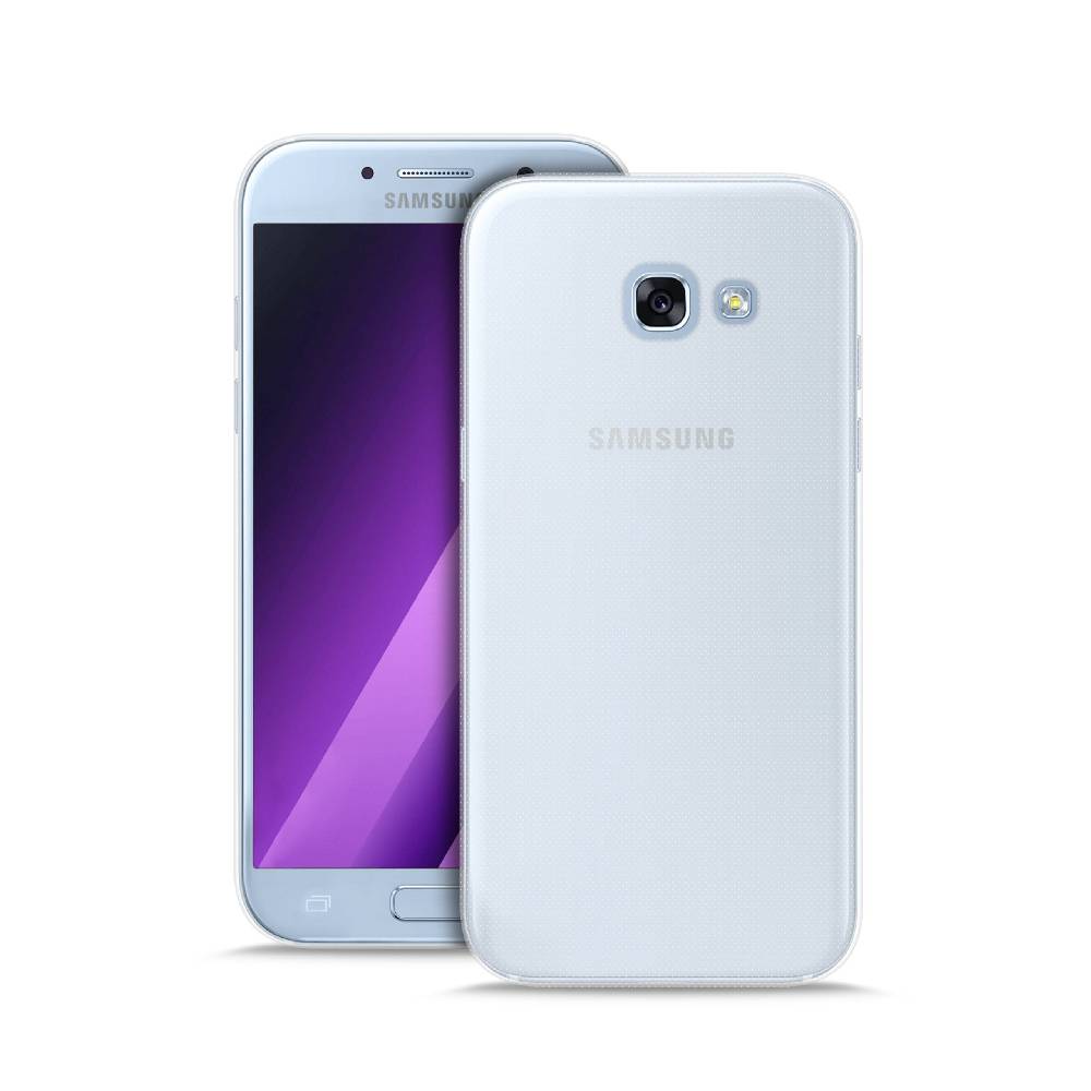 Puro Cover 03 Nude Samsung Galaxy A3 2017 ACQUISTA ORA