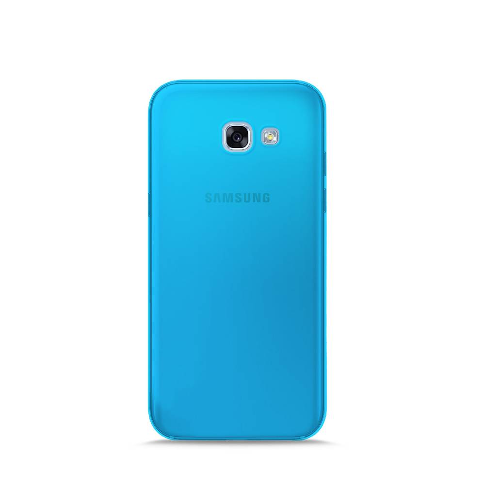Puro Cover 03 Nude Samsung Galaxy A3 2017 ACQUISTA ORA