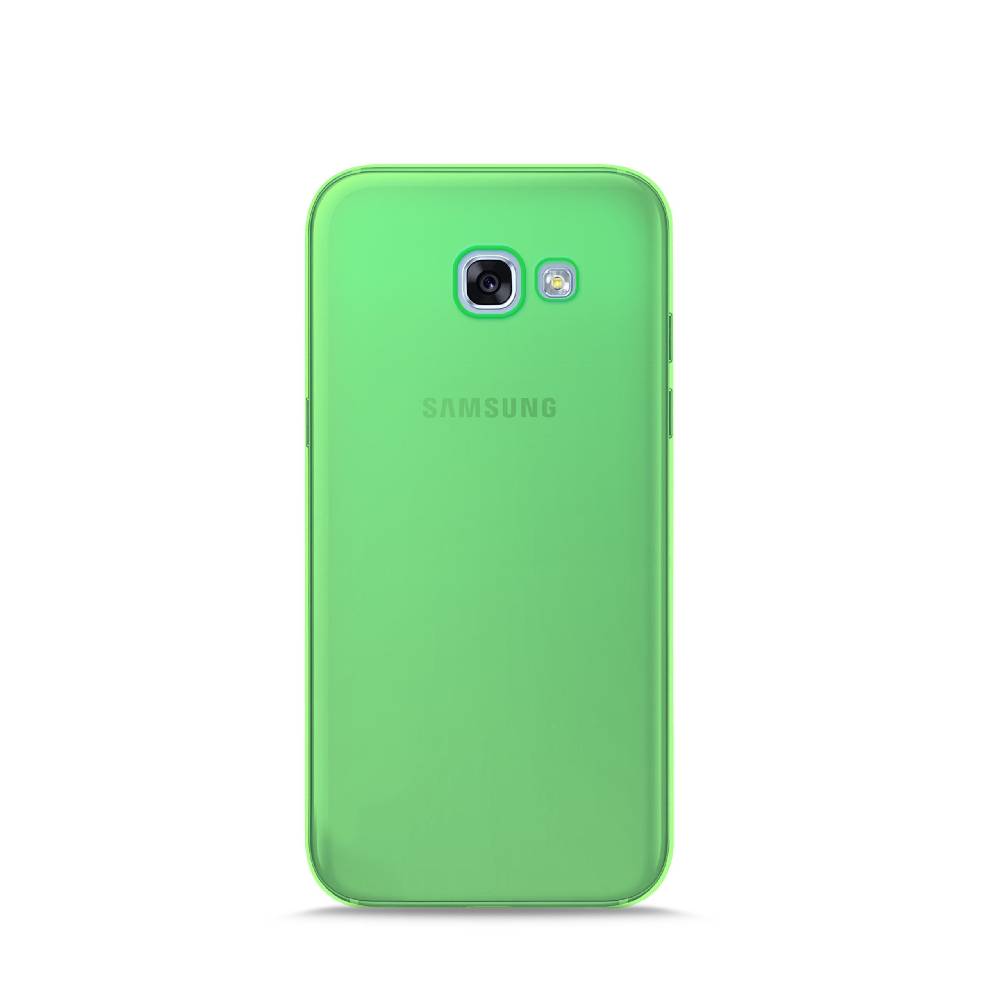Puro Cover 03 Nude Samsung Galaxy A3 2017 ACQUISTA ORA