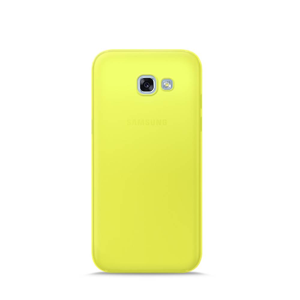 Puro Cover 03 Nude Samsung Galaxy A3 2017 ACQUISTA ORA