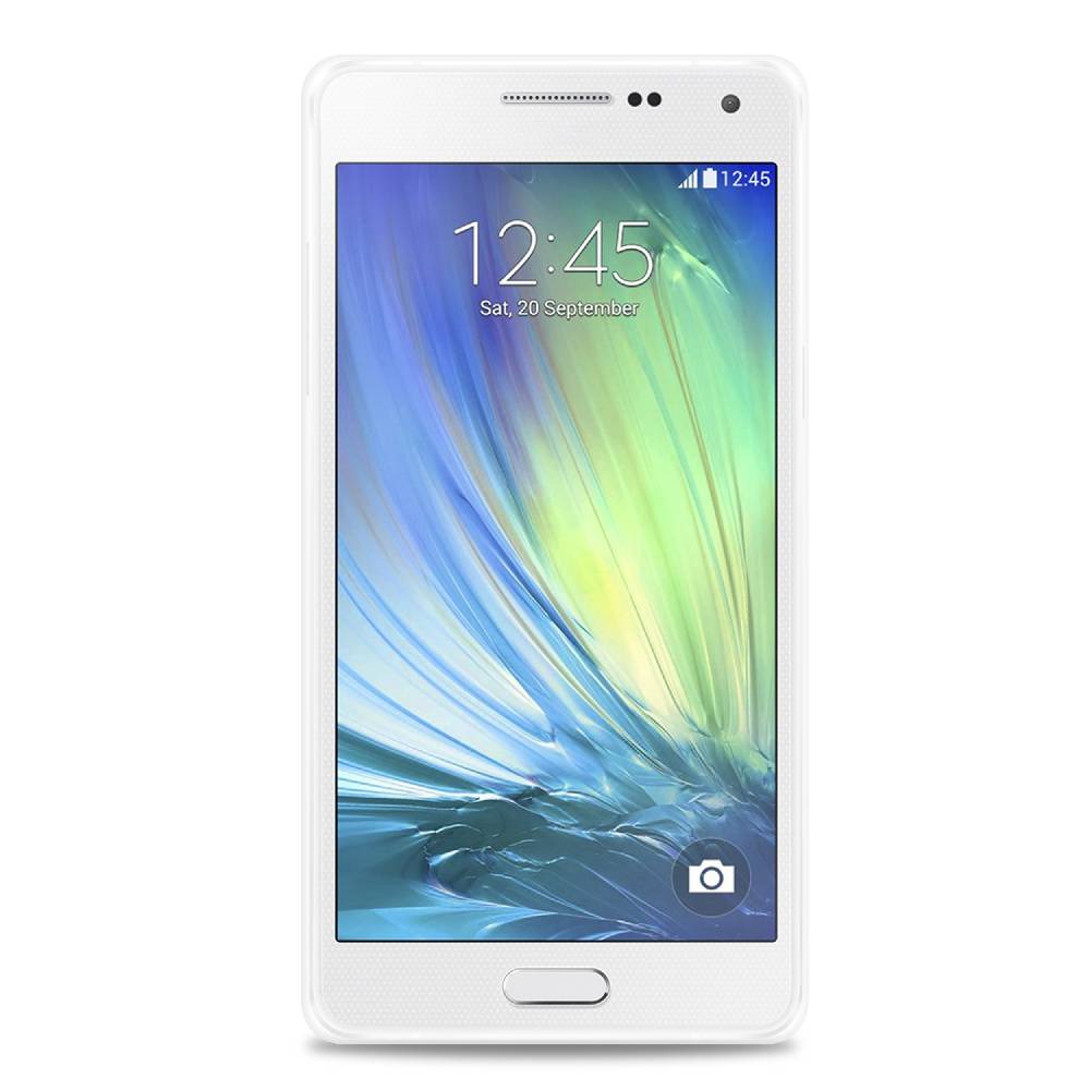 Puro Cover 0.3 con Screen Protector per Samsung Galaxy A7 Fino al 60% di sconto