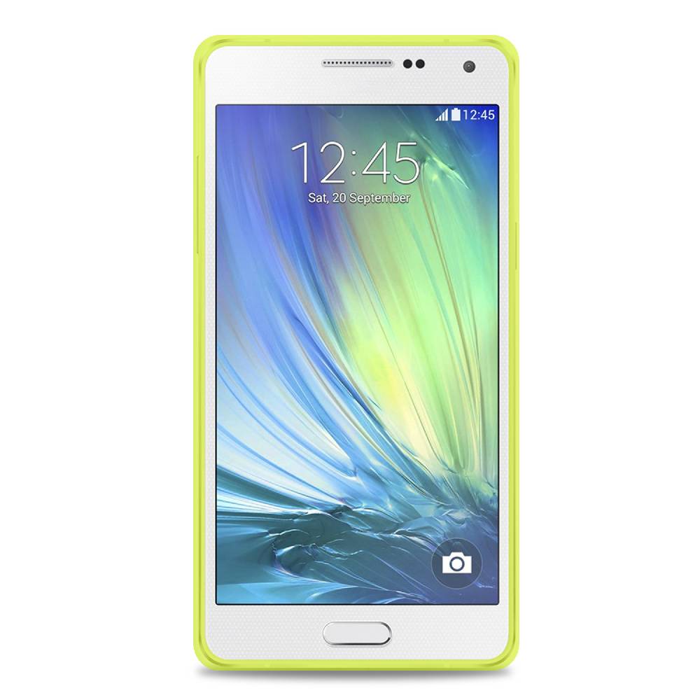 Puro Cover 0.3 con Screen Protector per Samsung Galaxy A7 Fino al 60% di sconto