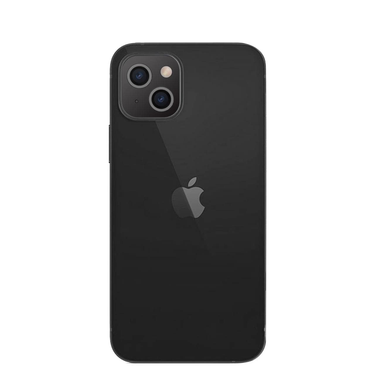 Puro Cover 03 Nude per iPhone 13 Mini Offerta speciale della fabbrica