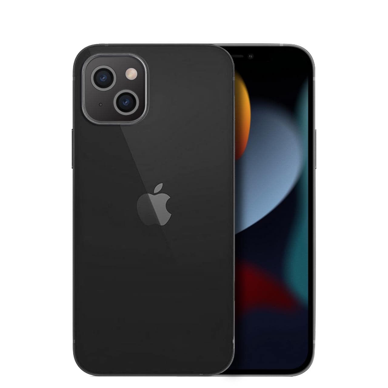 Puro Cover 03 Nude per iPhone 13 Mini Offerta speciale della fabbrica