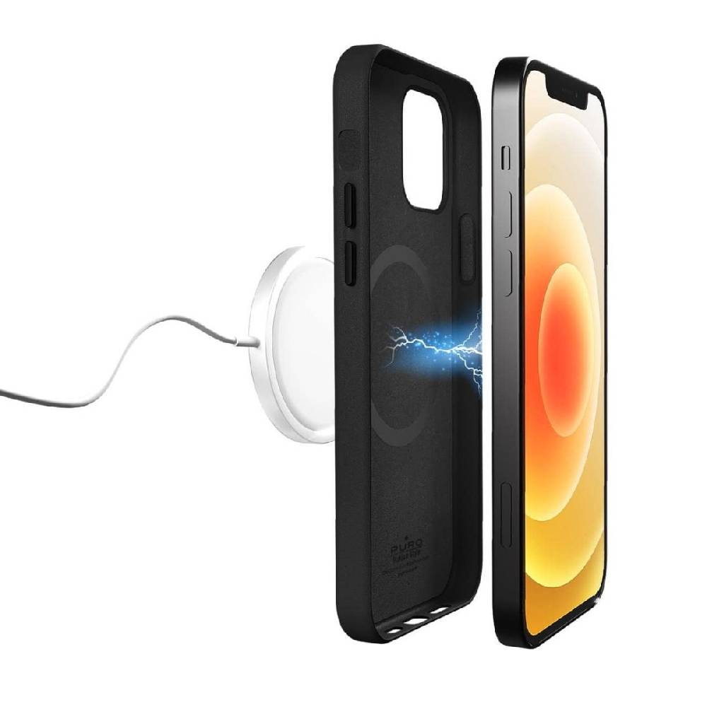 Puro Cover SKY MAG per iPhone 12 Pro Max Fino al 55% di sconto