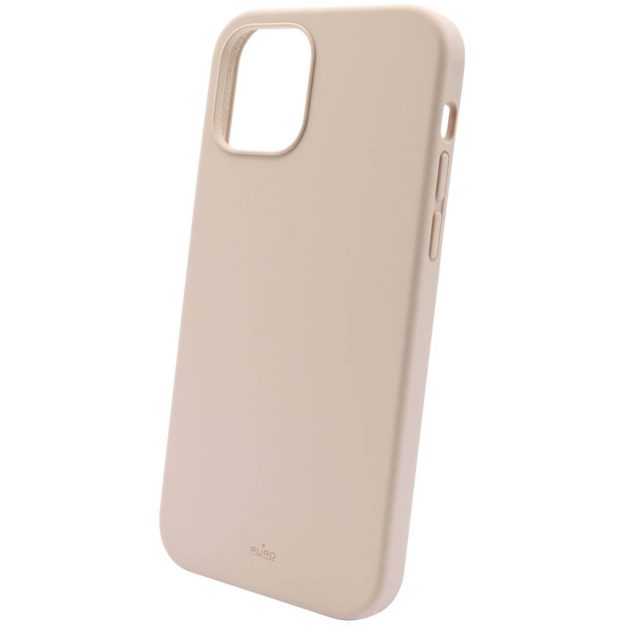 Puro Cover ICON per iPhone 12 Pro Max Super sconto