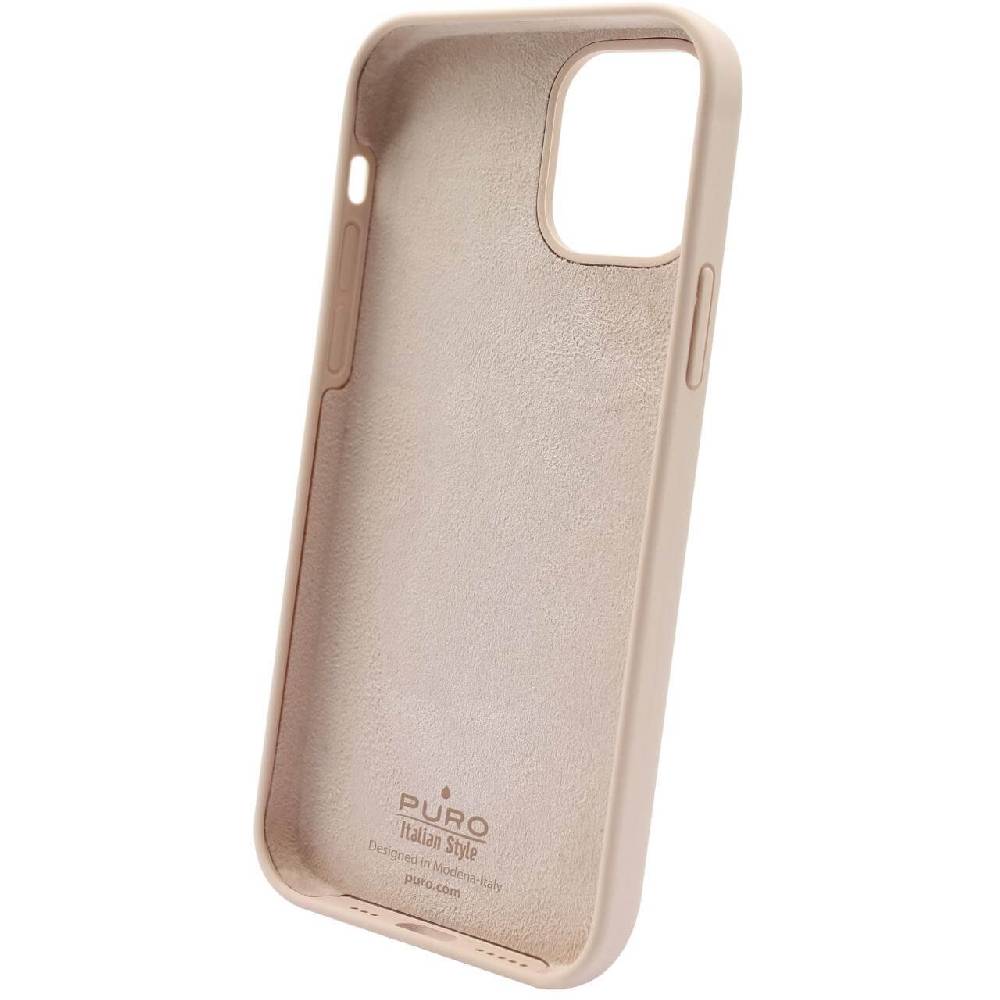 Puro Cover ICON per iPhone 12 Pro Max Super sconto