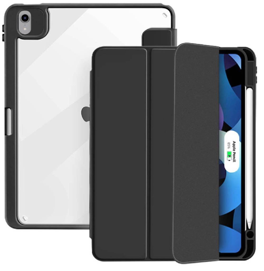 Puro Custodia Zeta Smart Per IPad 10,9″ 2022 (X Generazione) Esporta salva