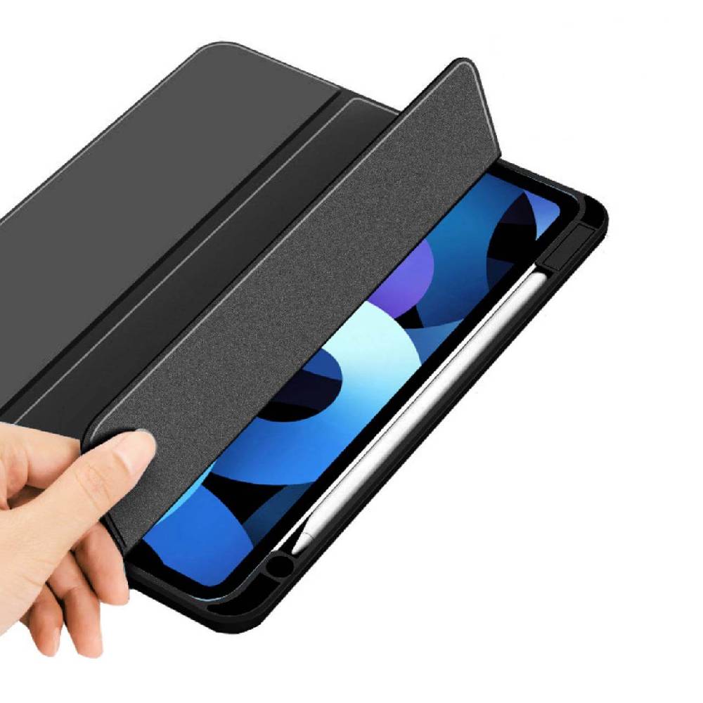 Puro Custodia Zeta Smart Per IPad 10,9″ 2022 (X Generazione) Esporta salva