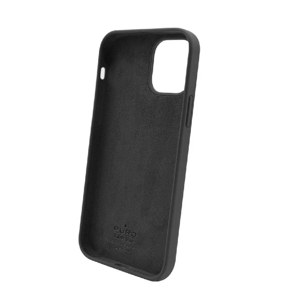 Puro Cover ICON per iPhone 12 Mini Black Friday Prezzi