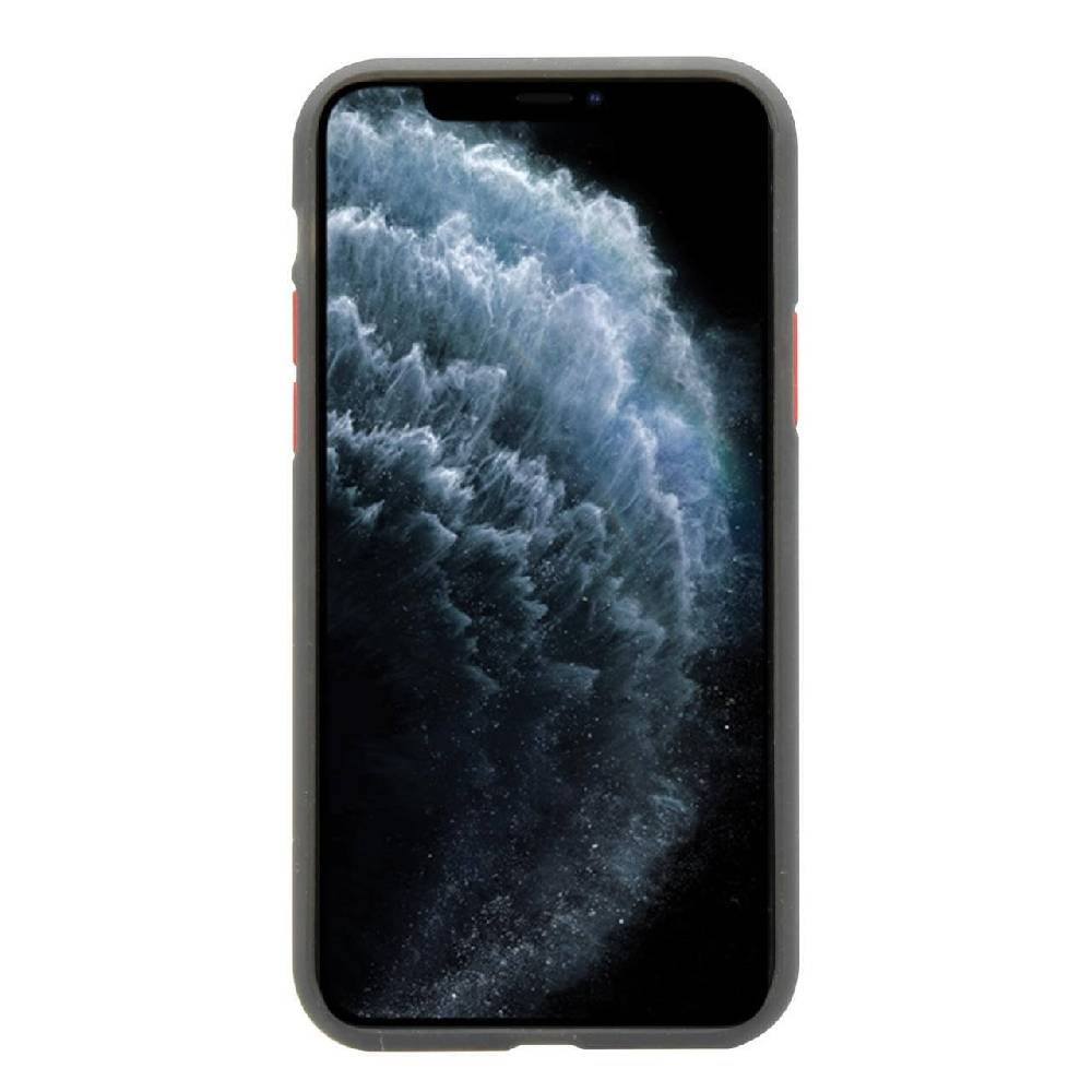 Puro Cover Shadow per iPhone 11 Pro Max In vendita