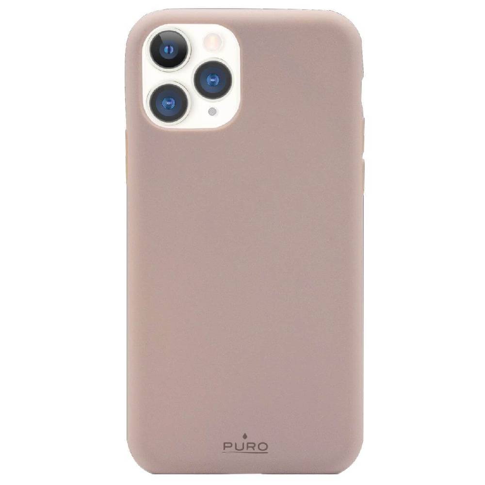 Puro Cover Compostabile per iPhone 11 Pro Italy