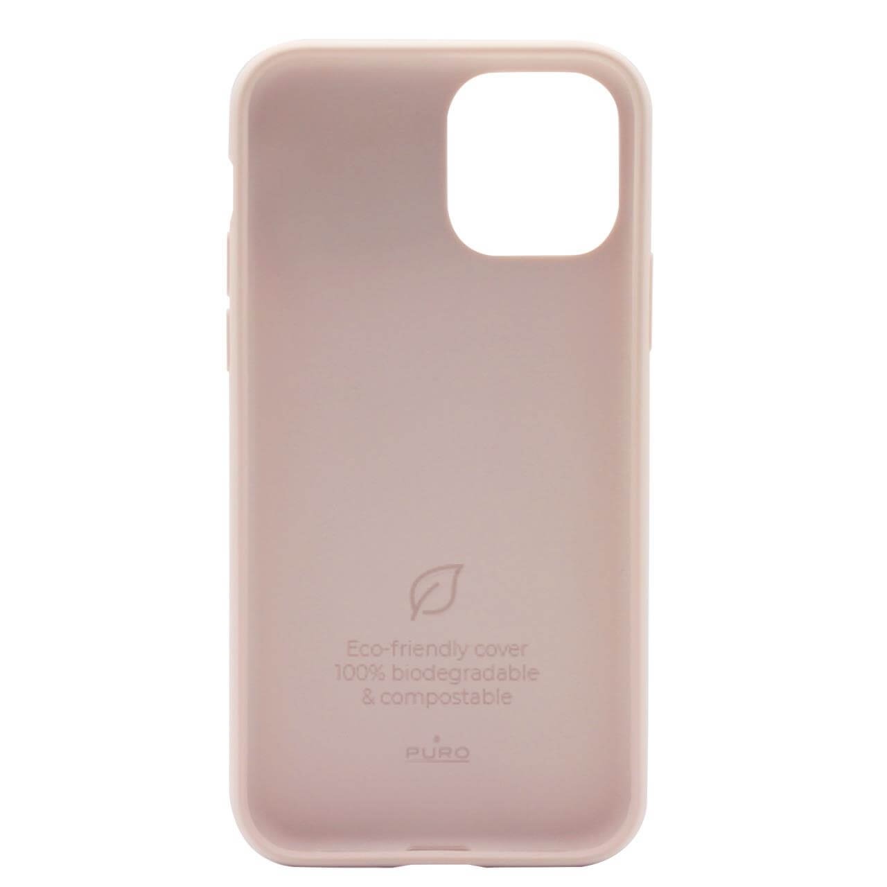 Puro Cover Compostabile per iPhone 11 Pro Italy