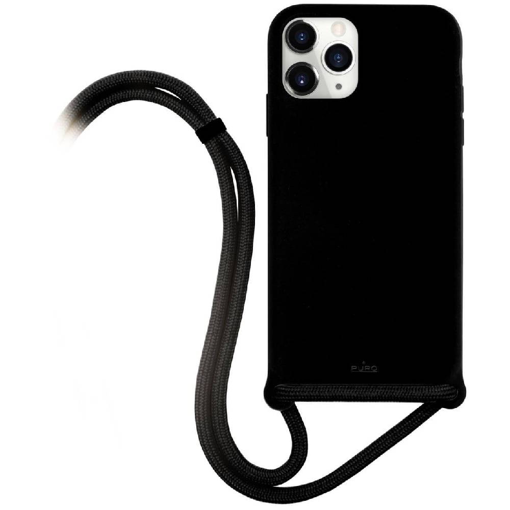 Puro Cover ICON CROSS BODY per iPhone 11 Pro Max Italia