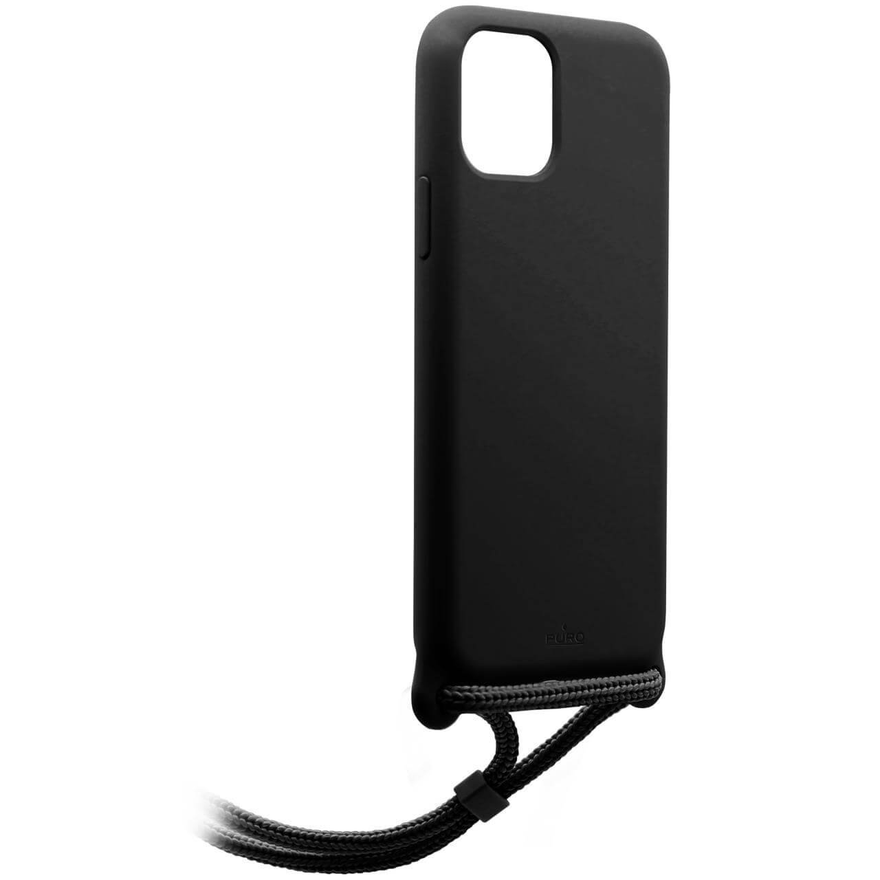 Puro Cover ICON CROSS BODY per iPhone 11 Pro Max Italia
