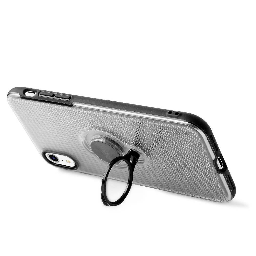 Puro Cover Magnet Ring per iPhone Xr Fino Al -60%