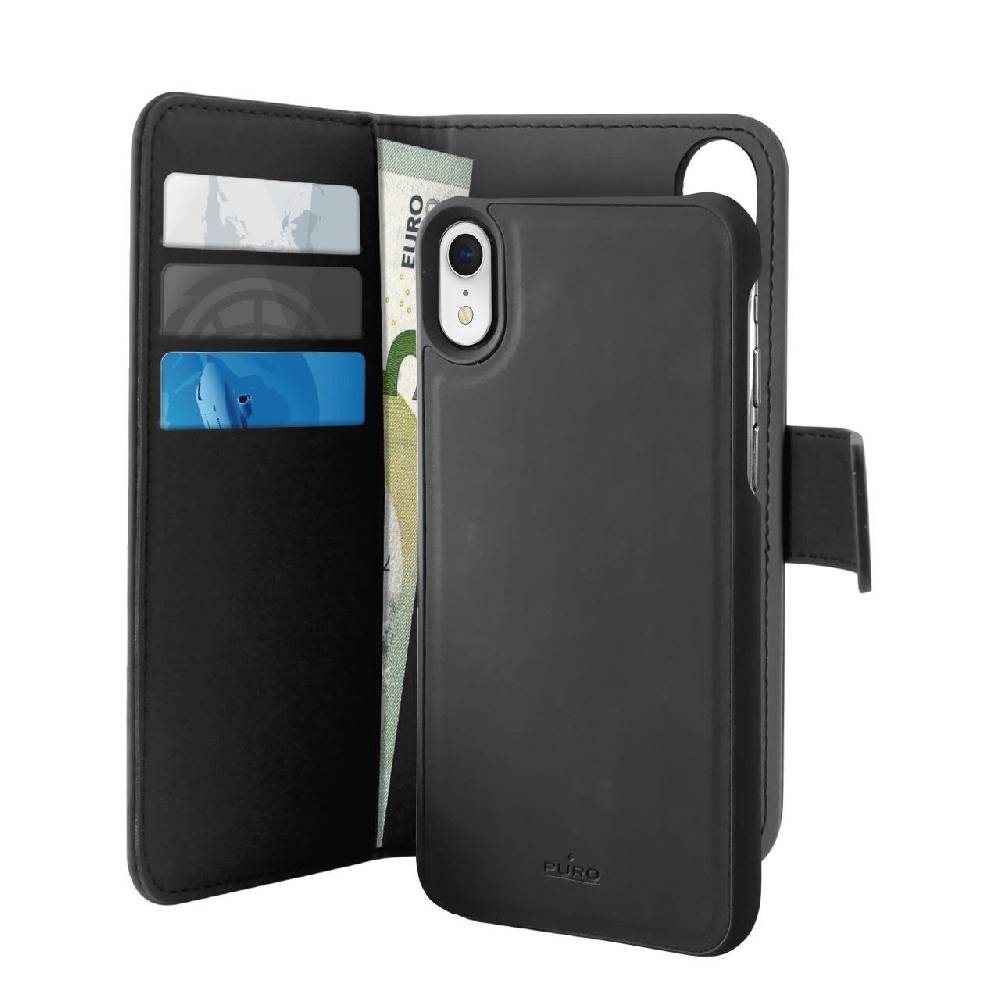 Puro Custodia Detachable per iPhone Xr Shopping Online