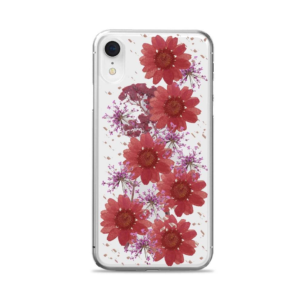 Puro Cover Hippie Chic per iPhone Xr Affare Del Giorno