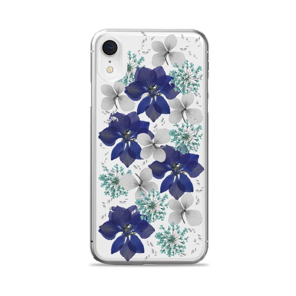 Puro Cover Hippie Chic per iPhone Xr Affare Del Giorno
