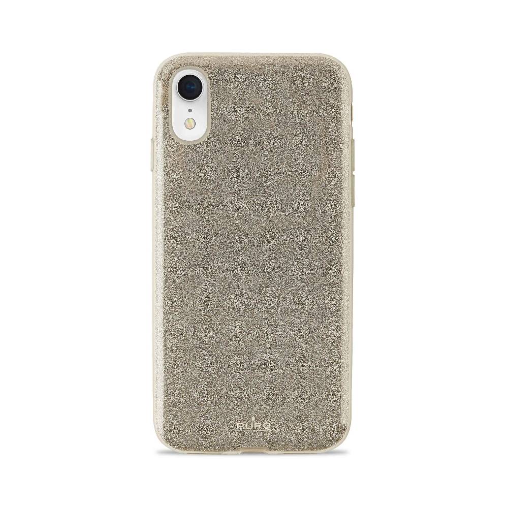 Puro Cover Shine per iPhone Xr Prezzo Ridotto