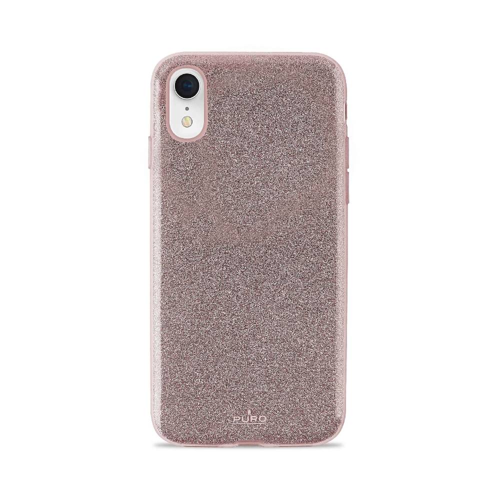 Puro Cover Shine per iPhone Xr Prezzo Ridotto