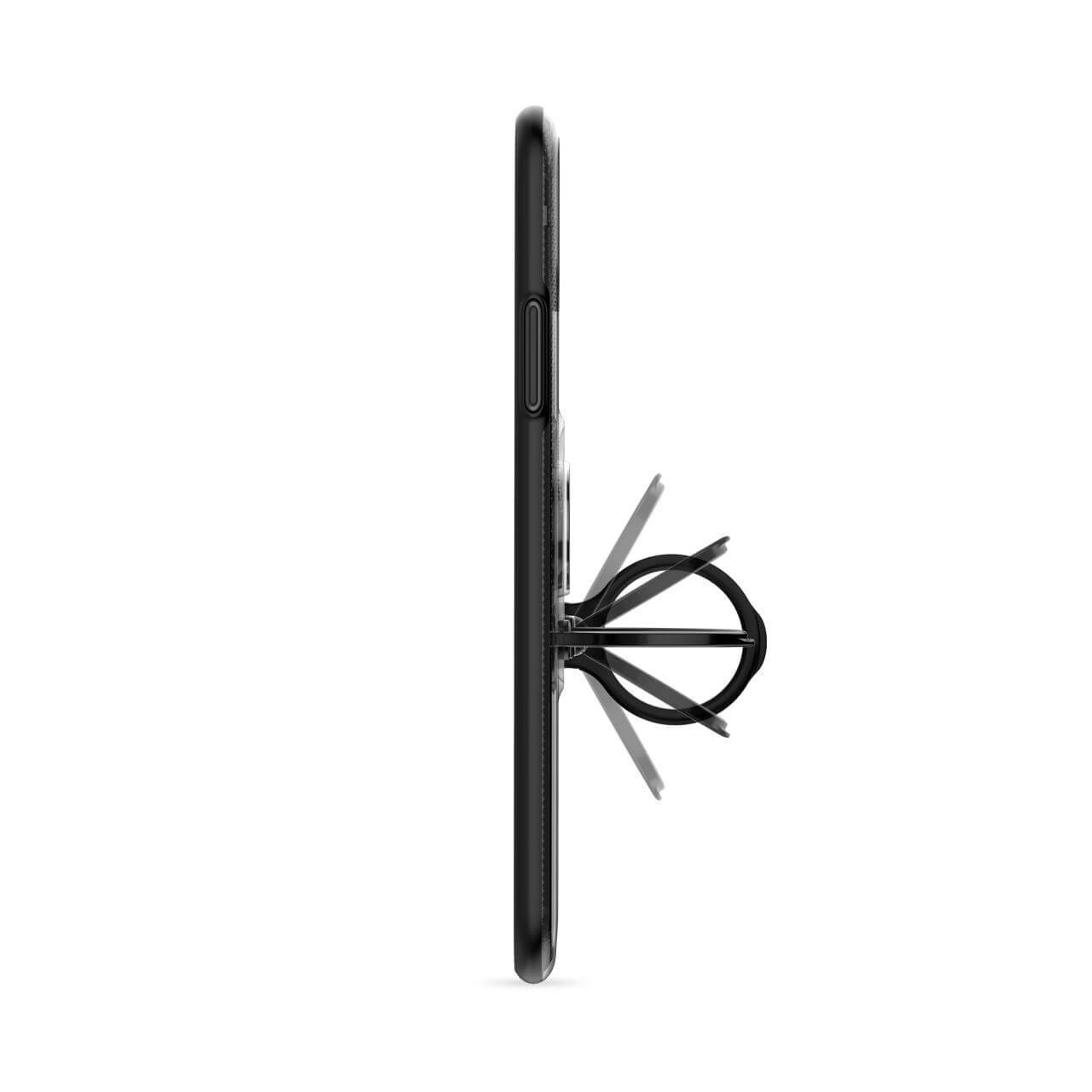 Puro Cover Magnet Ring per iPhone X/Xs Offerta