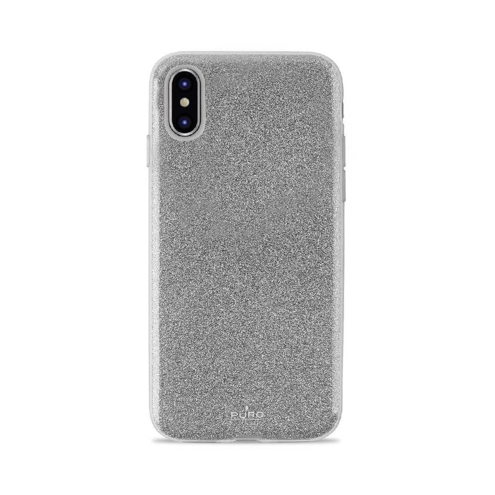 Puro Cover Shine per iPhone Xs Max Economico