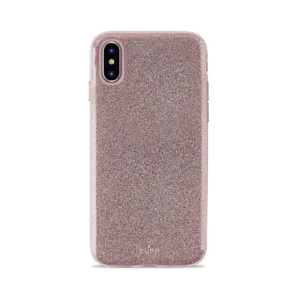 Puro Cover Shine per iPhone Xs Max Economico