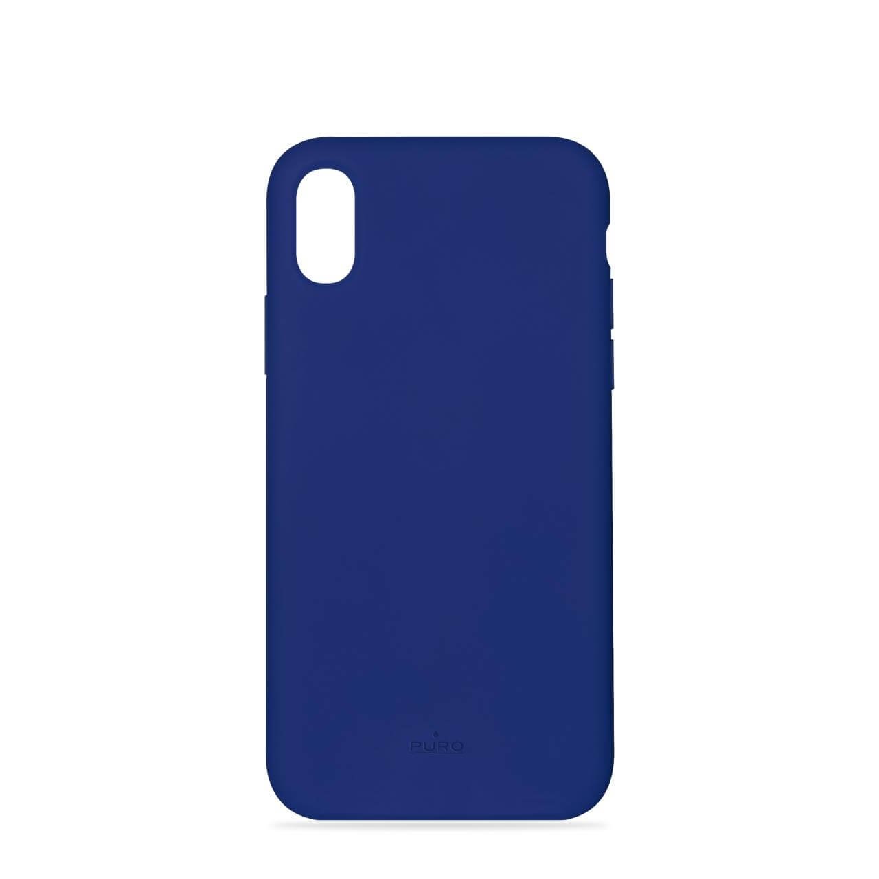 Puro Cover ICON per iPhone Xs Max In Vendita