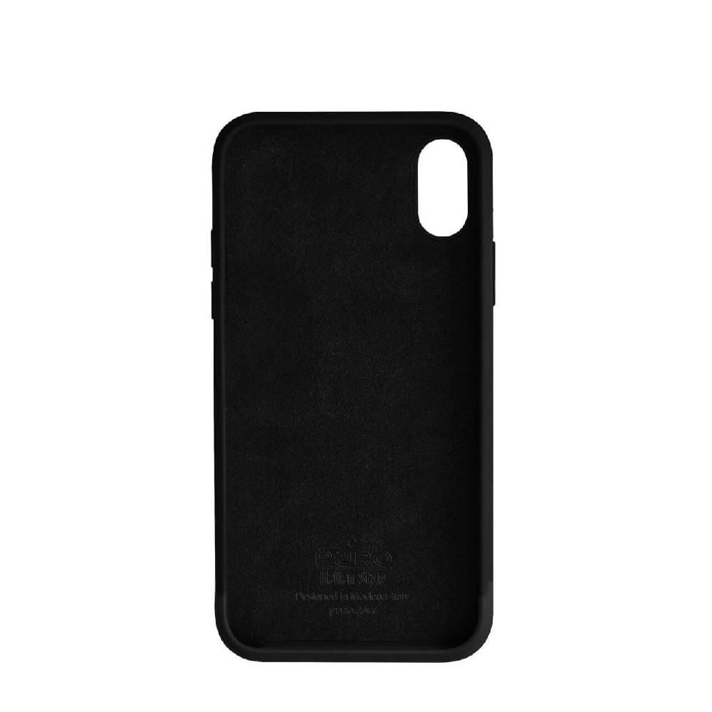 Puro Cover ICON per iPhone X/Xs Saldi
