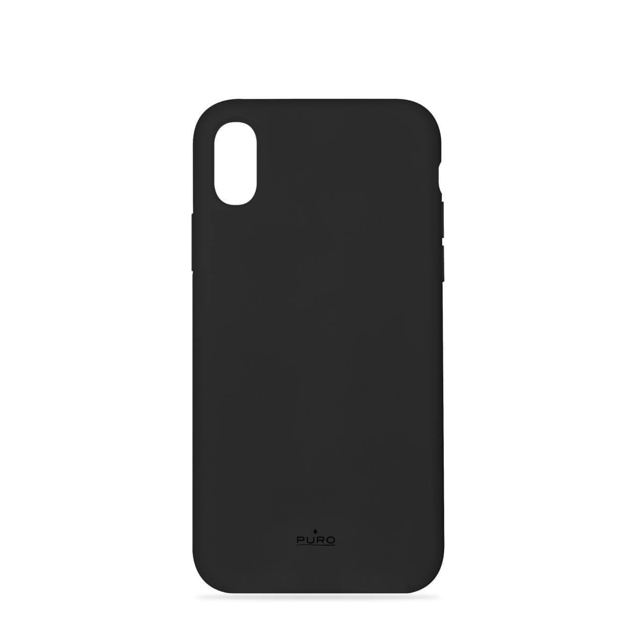 Puro Cover ICON per iPhone X/Xs Saldi