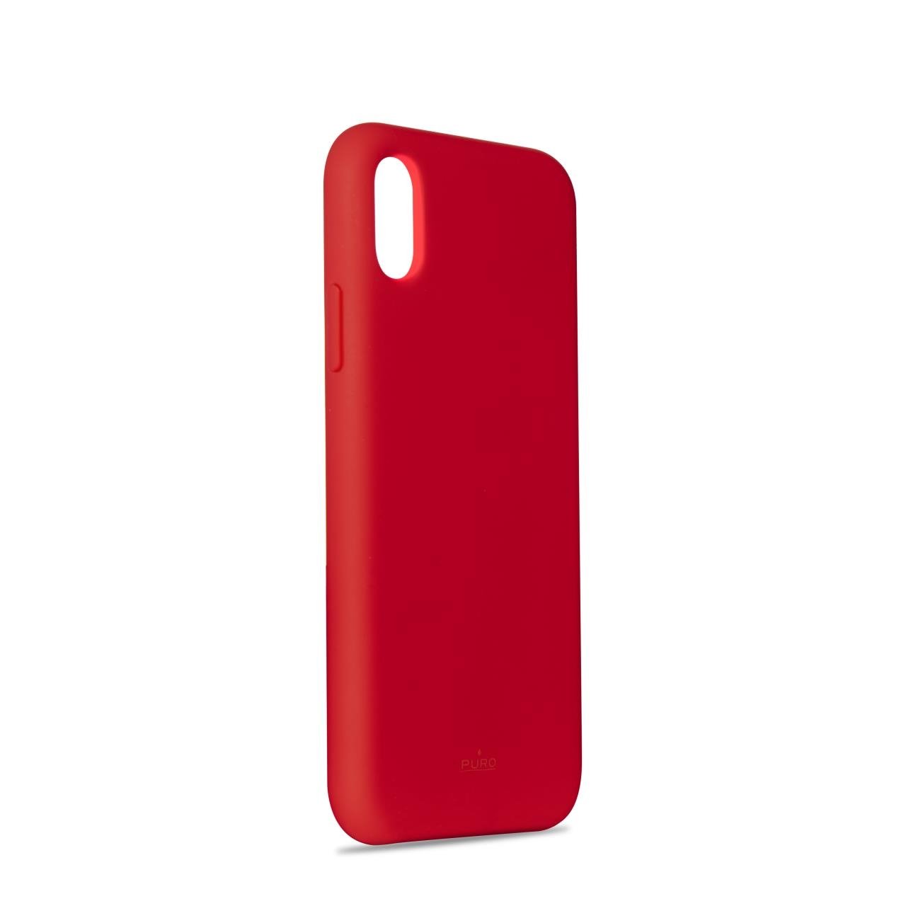 Puro Cover ICON per iPhone X/Xs Saldi