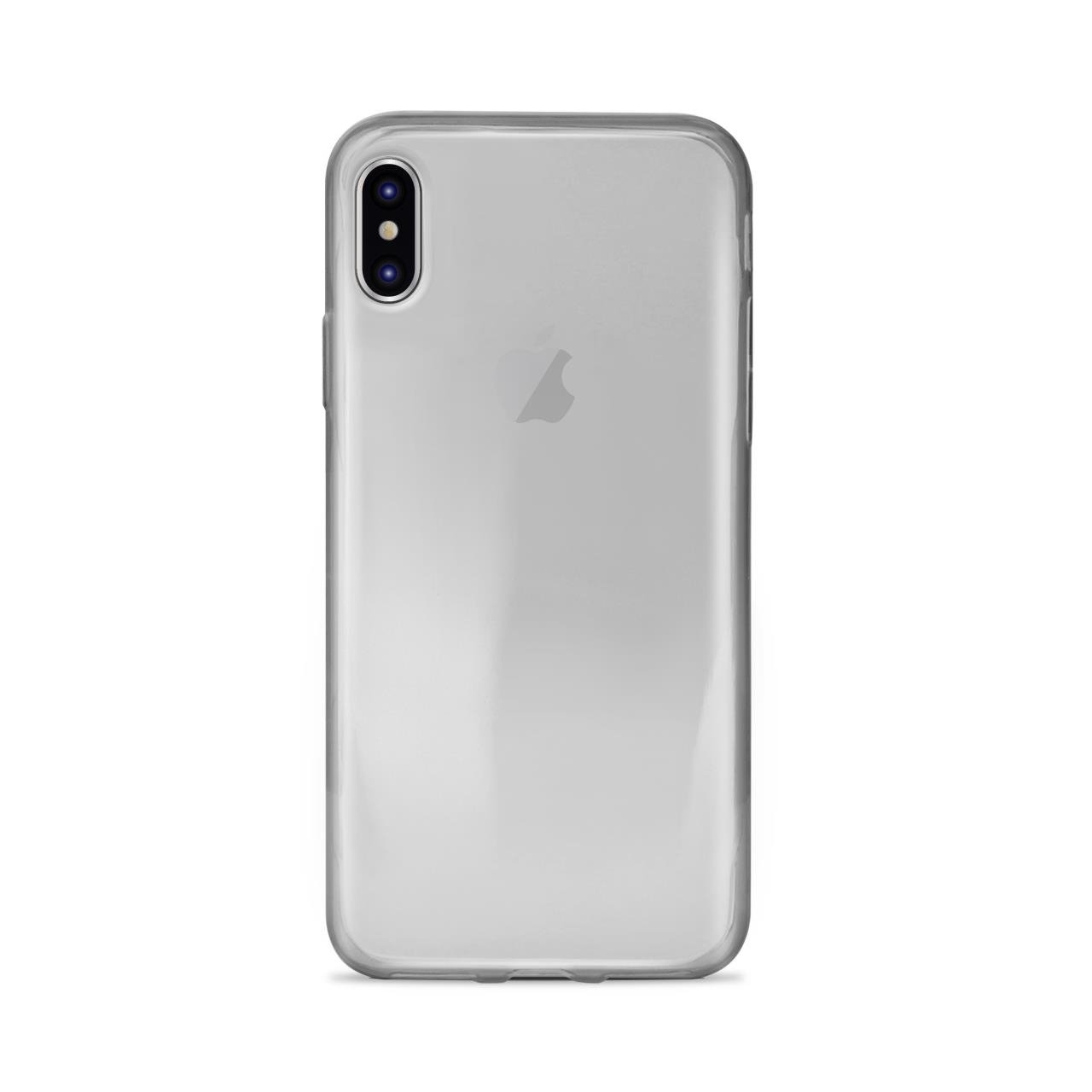 Puro Cover 03 Nude per iPhone Xs Max Hotsell