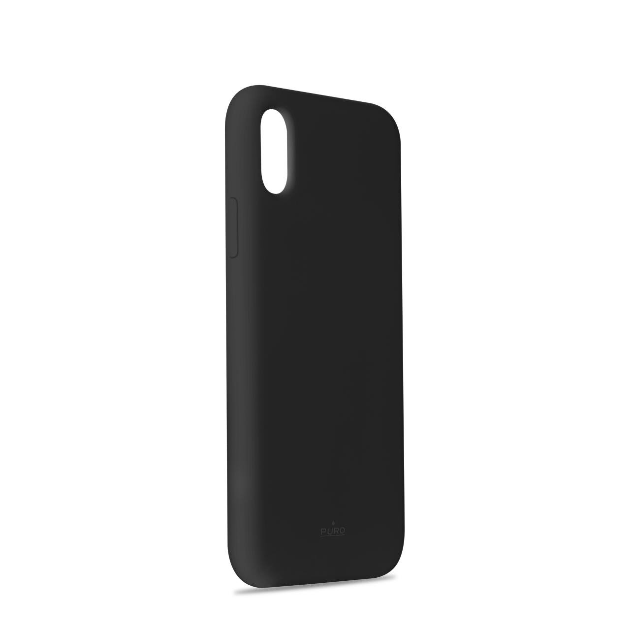 Puro Cover ICON per iPhone X Saldi Di Fabbrica