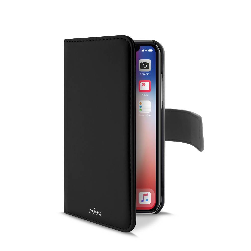 Puro Custodia Detachable per iPhone X Vendite Flash