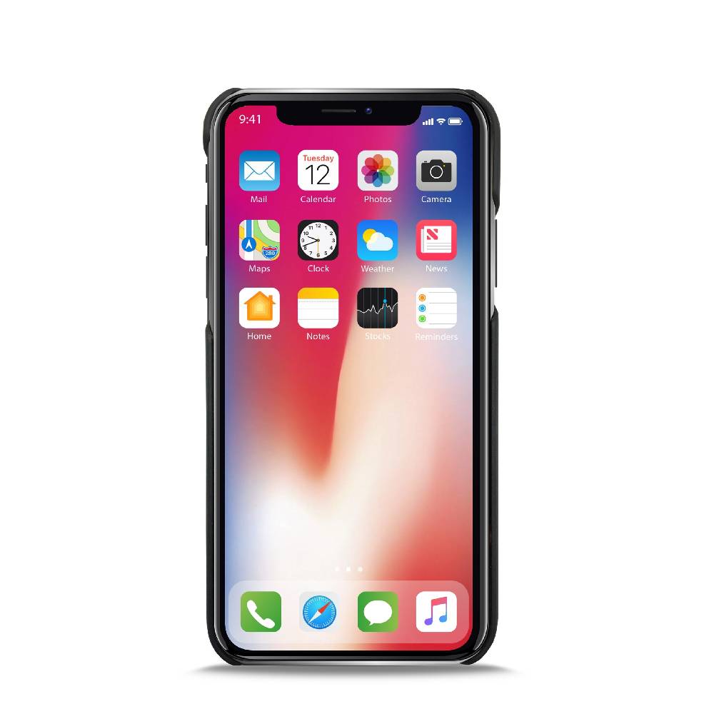 Puro Custodia Detachable per iPhone X Vendite Flash