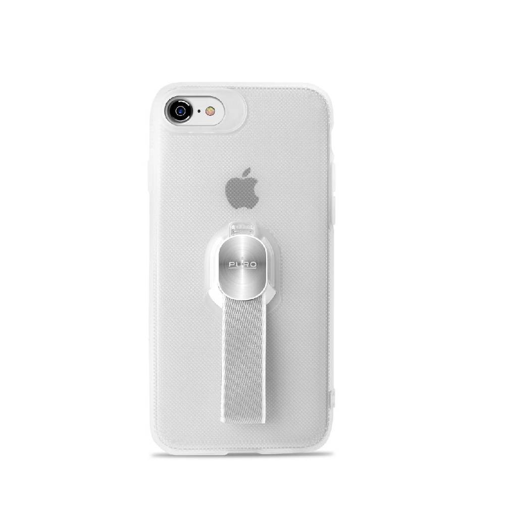 Puro Cover Magnet Strap per iPhone 6/6s/7/8/SE 2020 Negozio