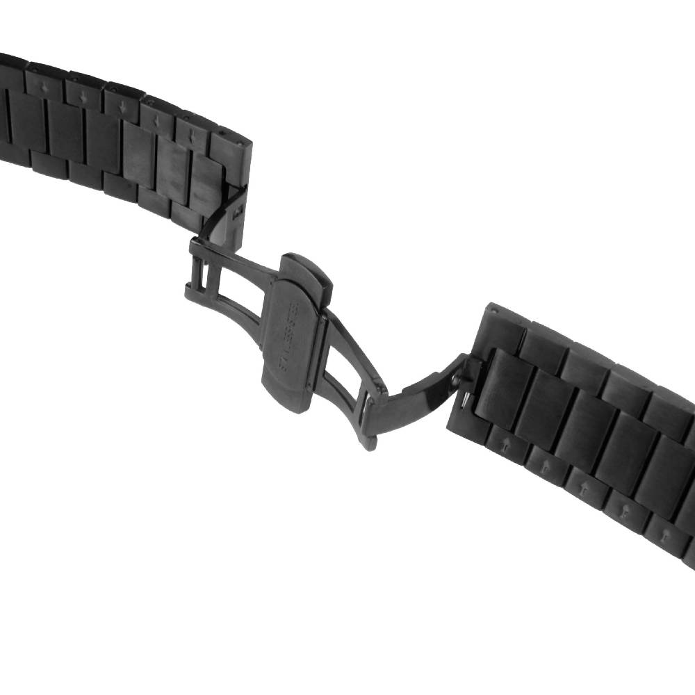Puro Cinturino METAL per Apple Watch cassa 42, 44, 45, 49 mm Offerta speciale