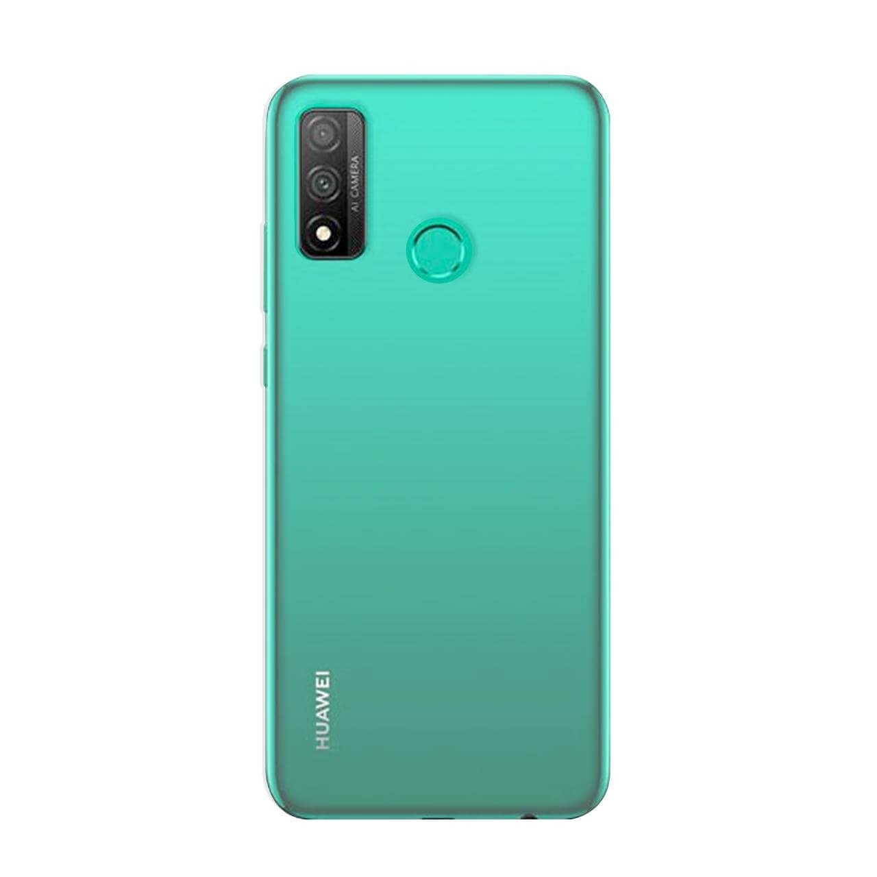 Puro Cover 03 Nude per Huawei P Smart 2020 Comprare a buon mercato