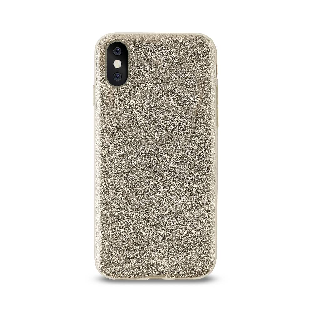 Puro Cover Shine per iPhone X/Xs Grande vendita