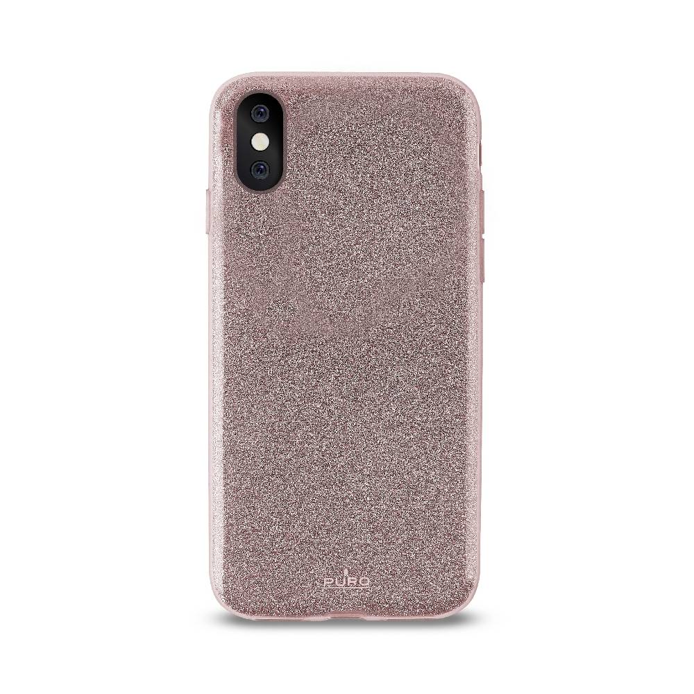 Puro Cover Shine per iPhone X/Xs Grande vendita