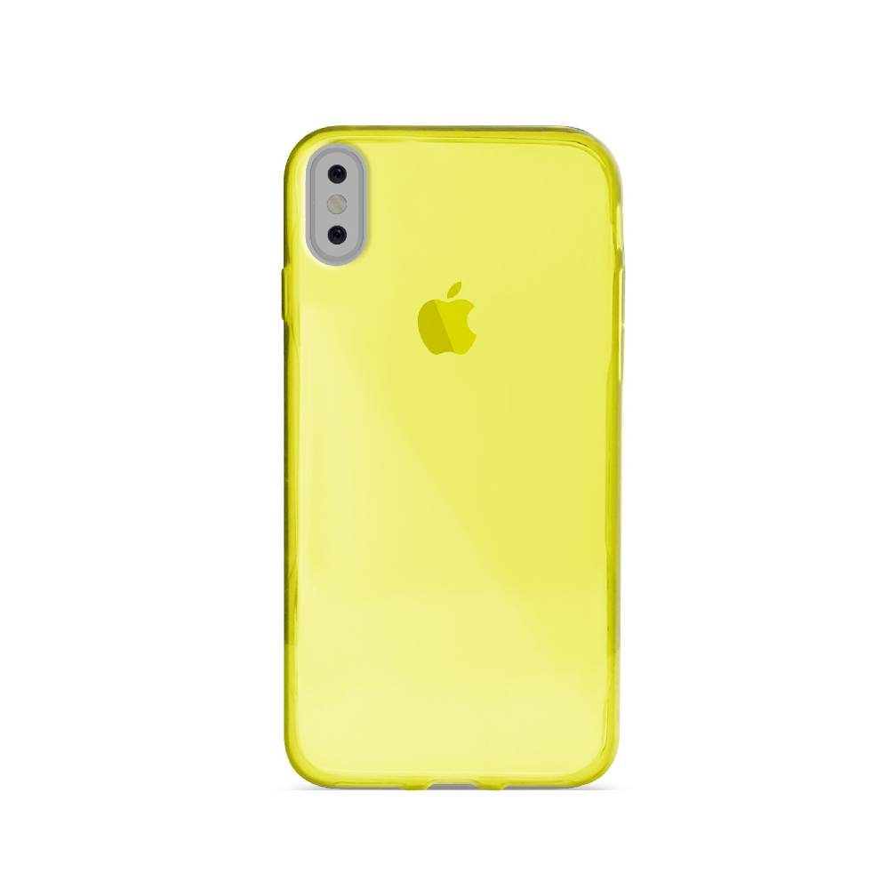 Puro Cover 03 Nude per iPhone X/Xs Fornitura limitata