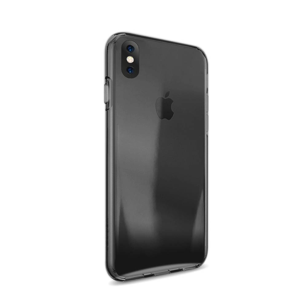 Puro Cover 03 Nude per iPhone X/Xs Fornitura limitata