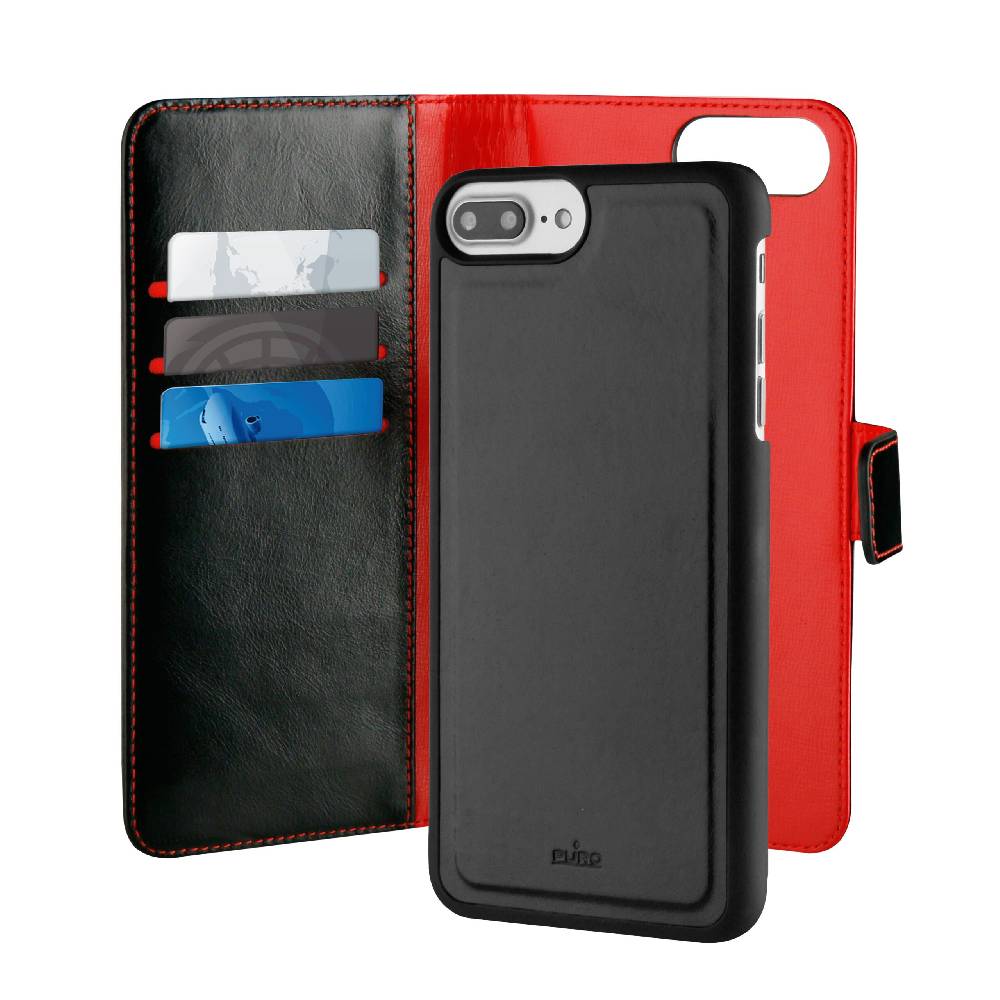 Puro Cover Duetto per iPhone 6 Plus/6s Plus/7 Plus/8 Plus Cyber Monday