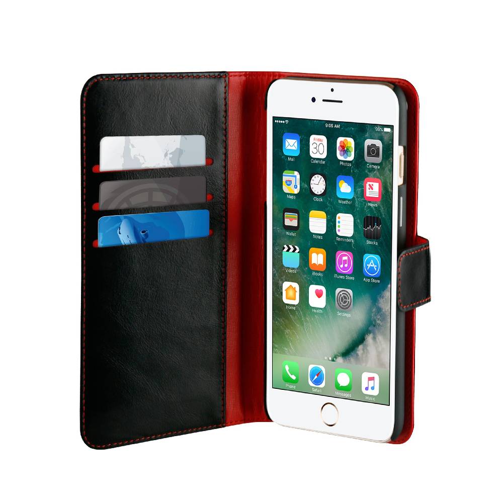 Puro Cover Duetto per iPhone 6 Plus/6s Plus/7 Plus/8 Plus Cyber Monday