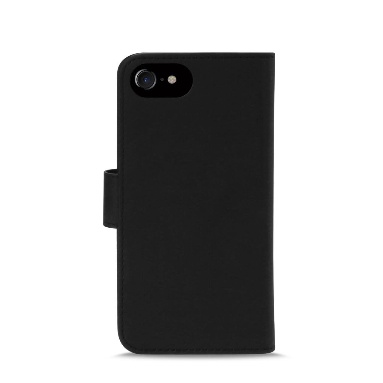 Puro Custodia Detachable per iPhone 7, 8, SE 2020 e SE 2022 Smaltimento dello stoccaggio