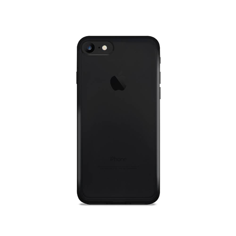 Puro Cover 03 Nude per iPhone 7, 8, SE 2020 e SE 2022 Vendita calda