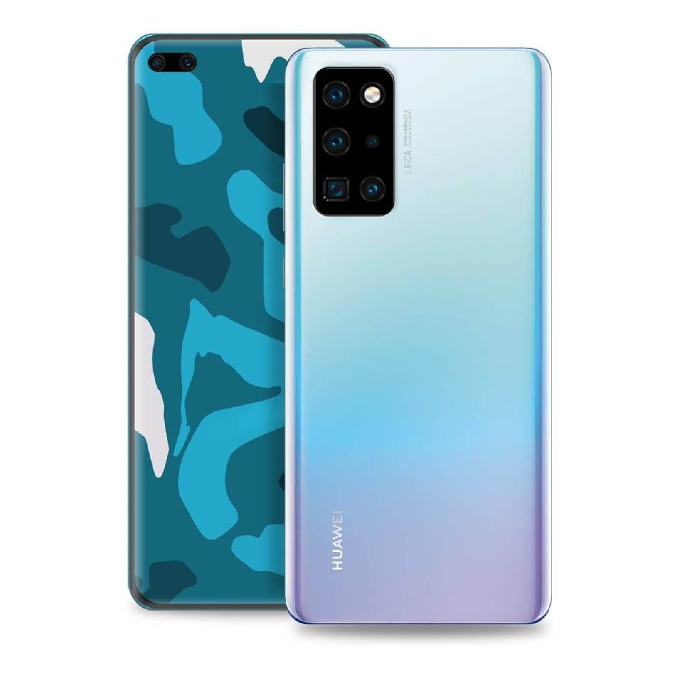 Puro Cover 03 Nude Huawei P40 Pro Online Outlet
