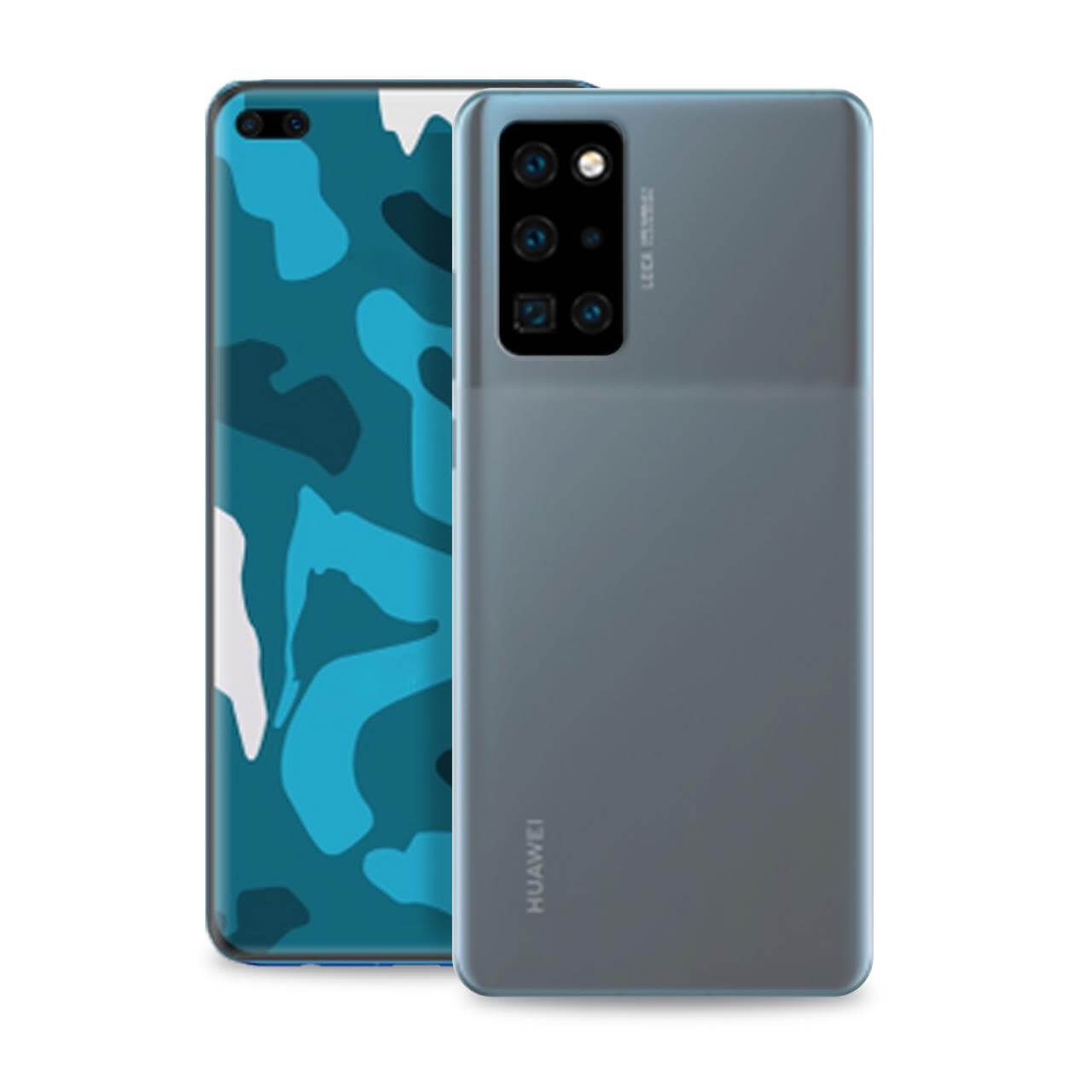 Puro Cover 03 Nude Huawei P40 Offerta temporanea